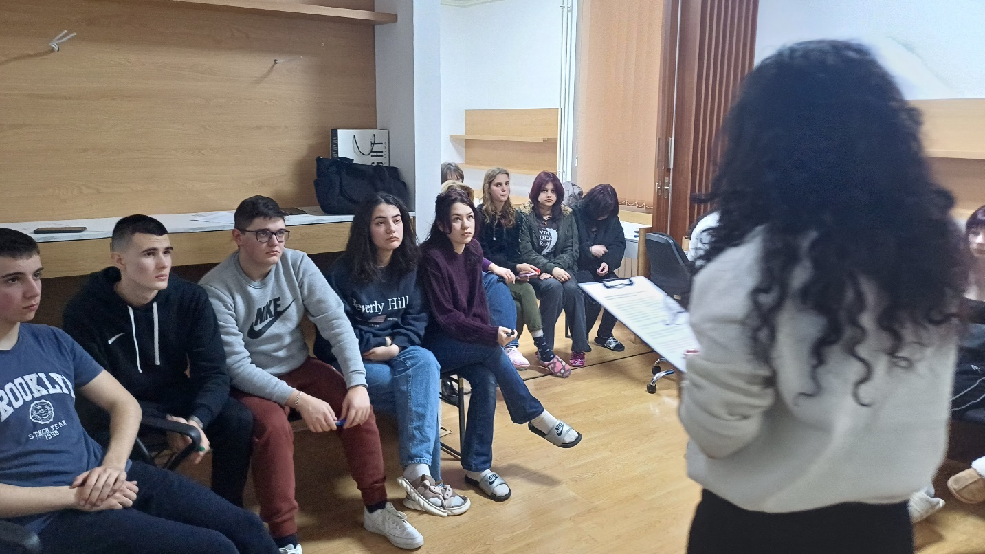 radionica 1