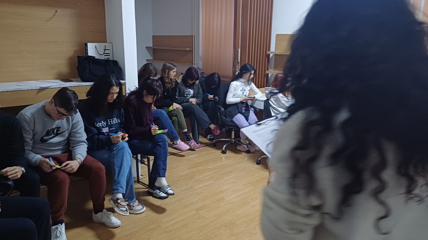 radionica 3