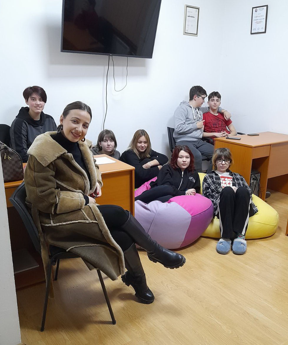 radionice 5