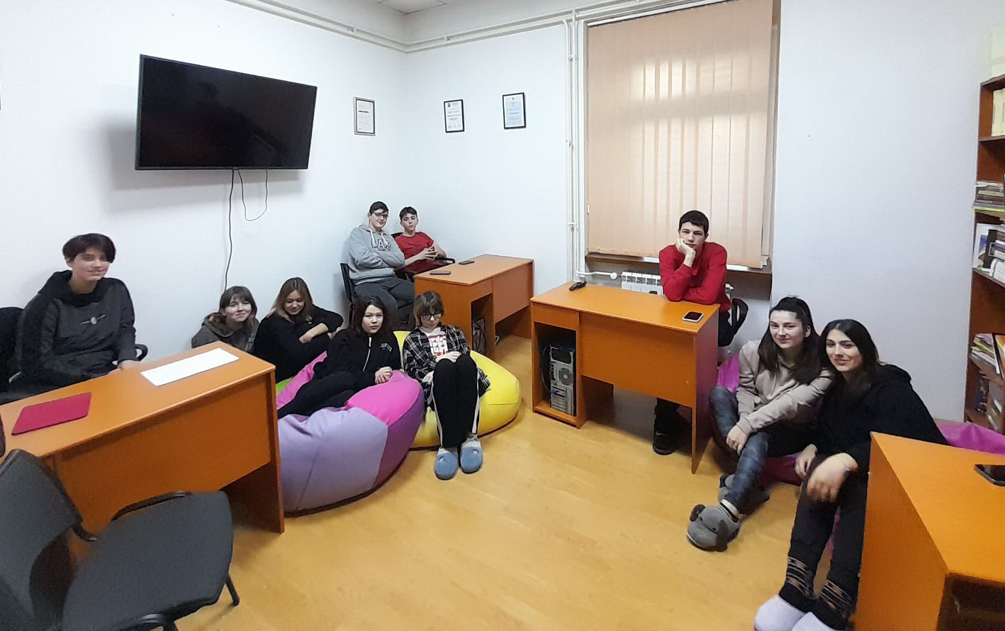 radionice 7